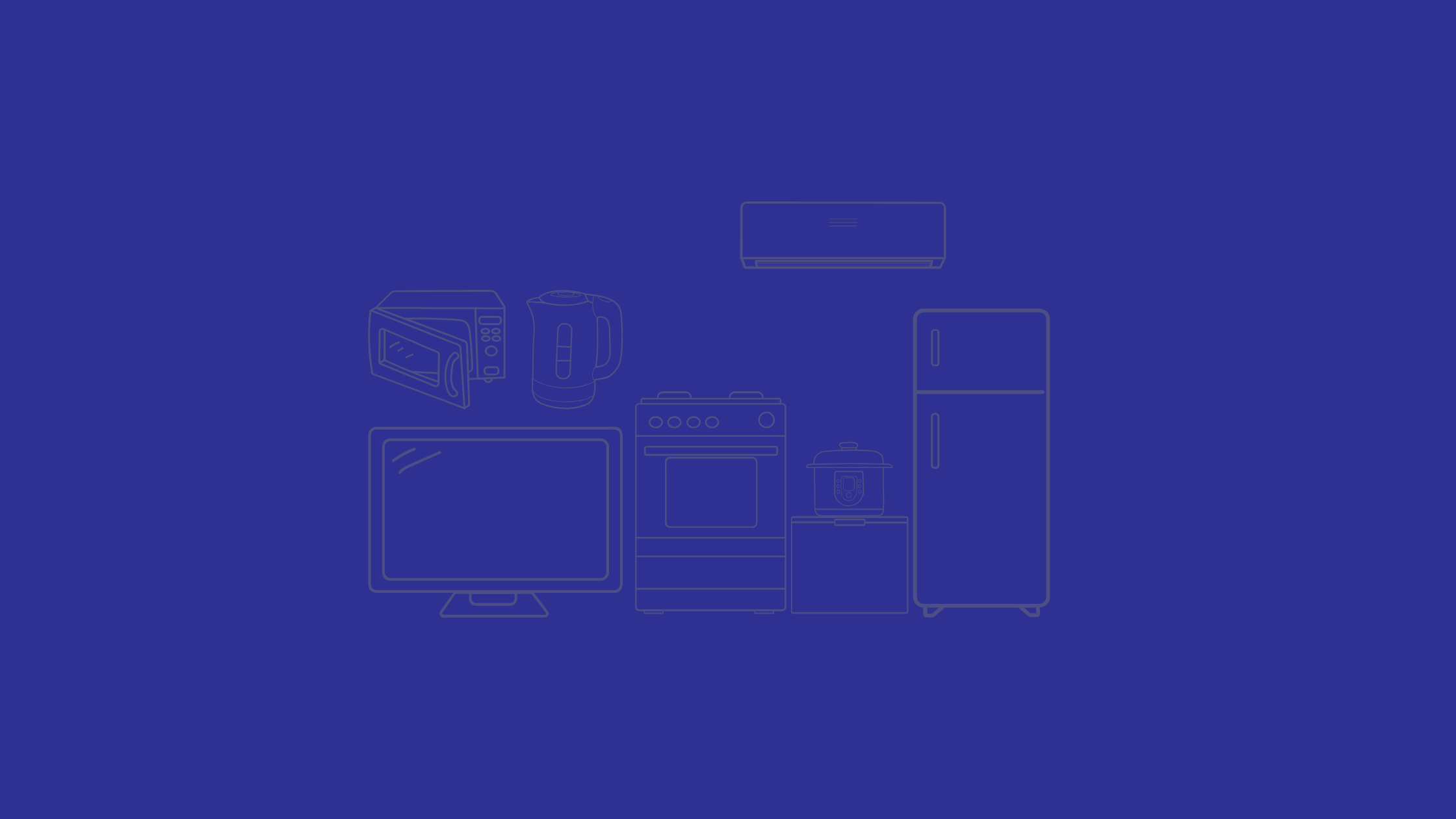 Appliance Service Business Software