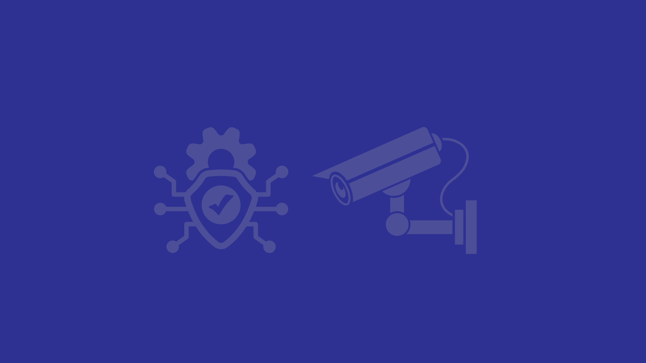Security system software