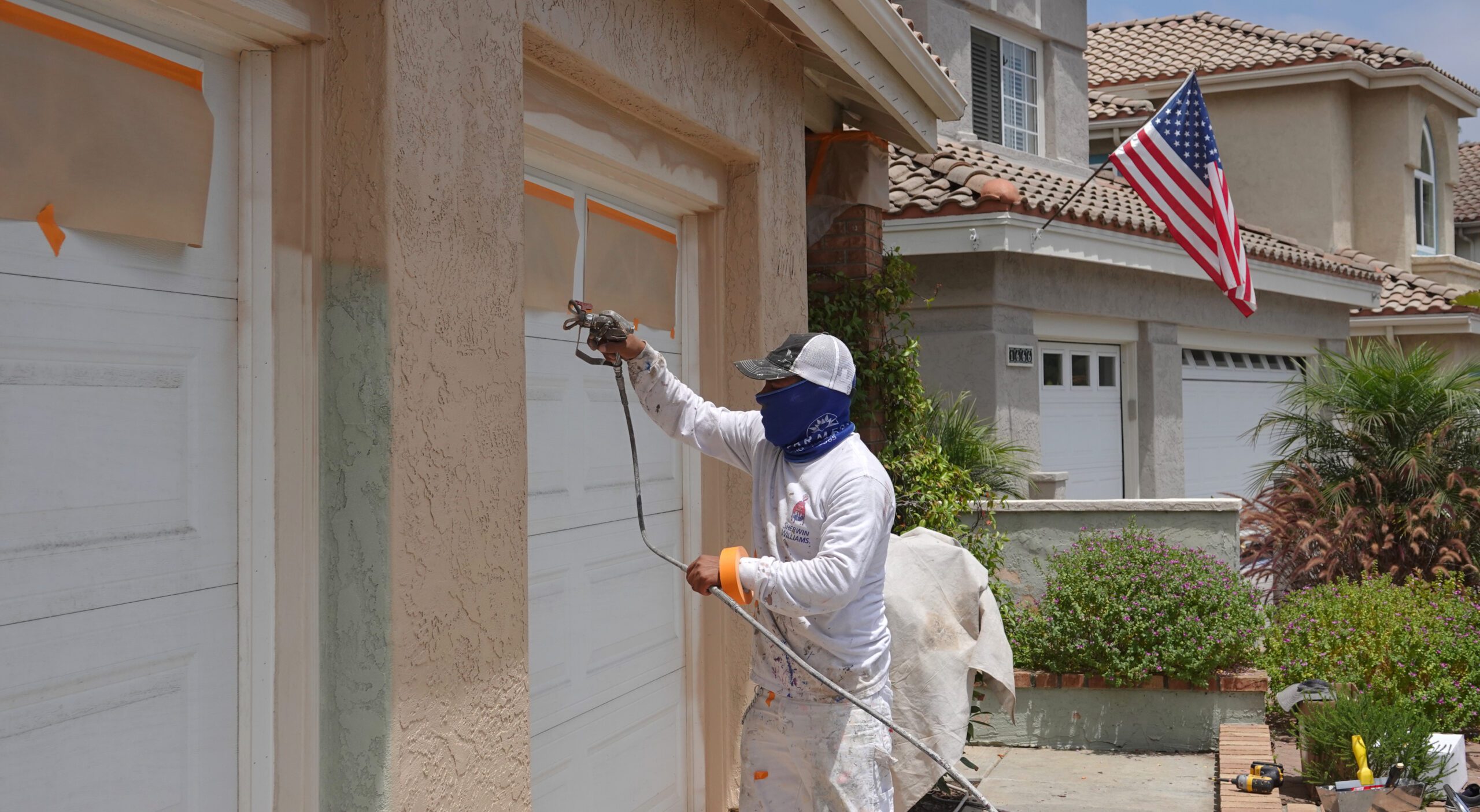 Professional Painters